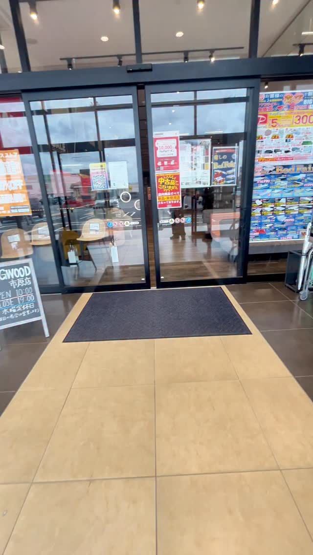 家具探しに行ってきました！
#ビッグウッド #家具 #インテリア