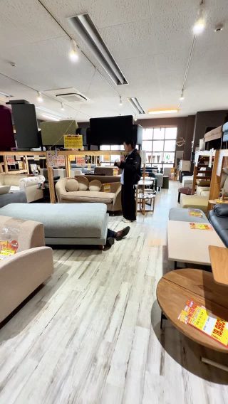 （引渡決定）訳あり家具　１人用　セットで販売希望　大型家具 BWオフプライスネットモール
